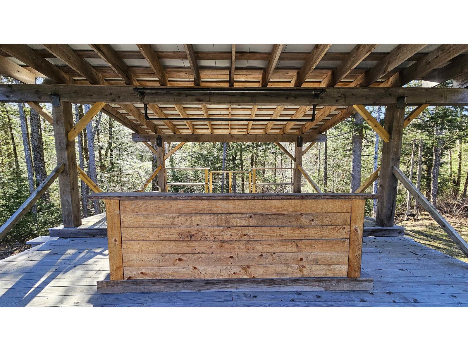 512 Woodbury Mountain Road