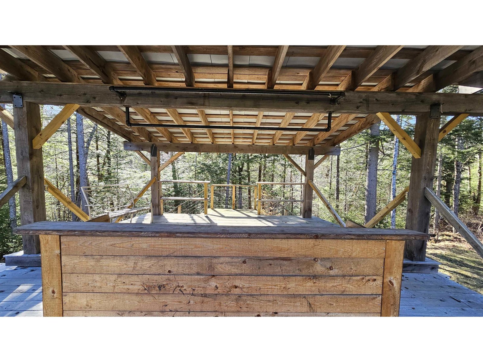 512 Woodbury Mountain Road
