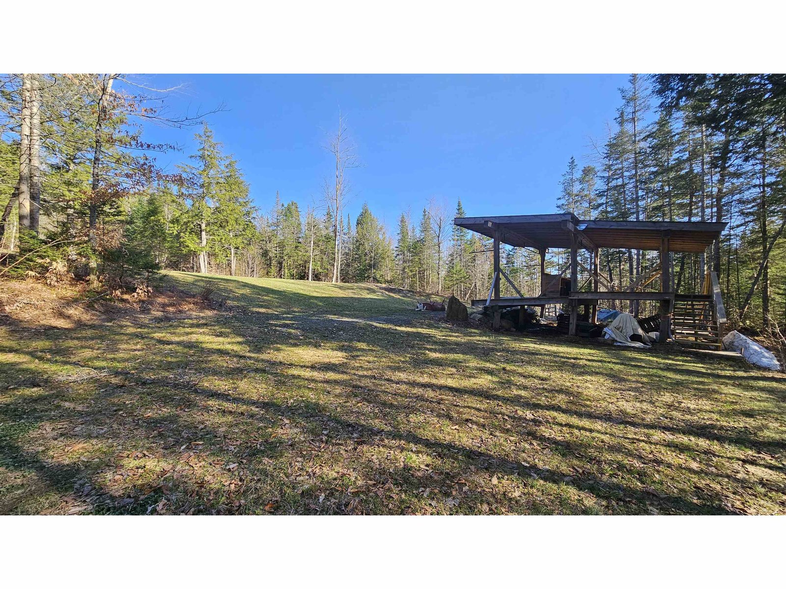 512 Woodbury Mountain Road