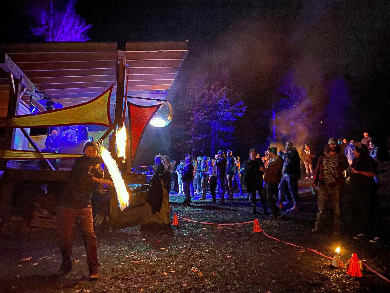 512 Woodbury Mountain Road