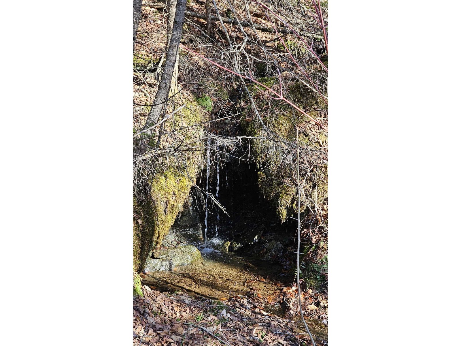 512 Woodbury Mountain Road