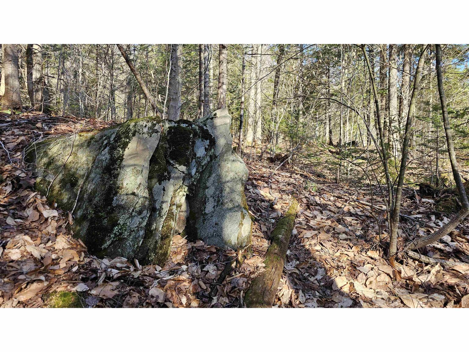 512 Woodbury Mountain Road