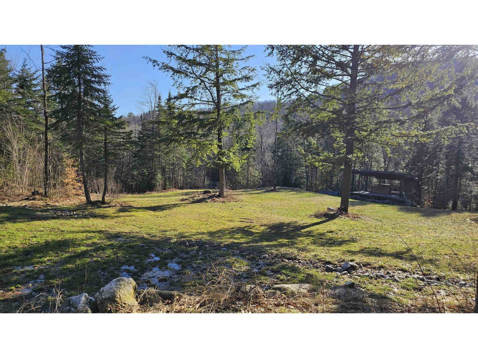 512 Woodbury Mountain Road