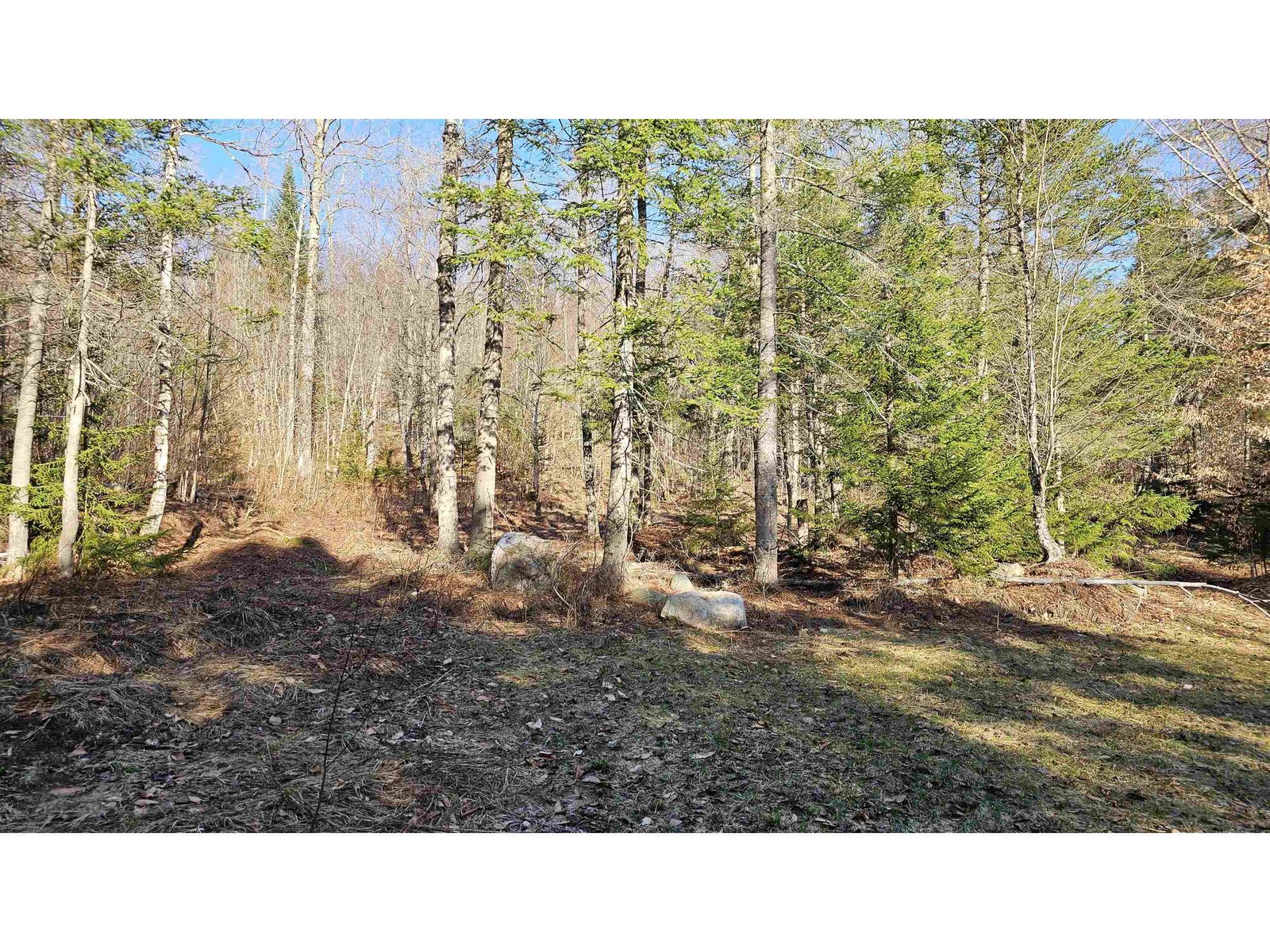 512 Woodbury Mountain Road