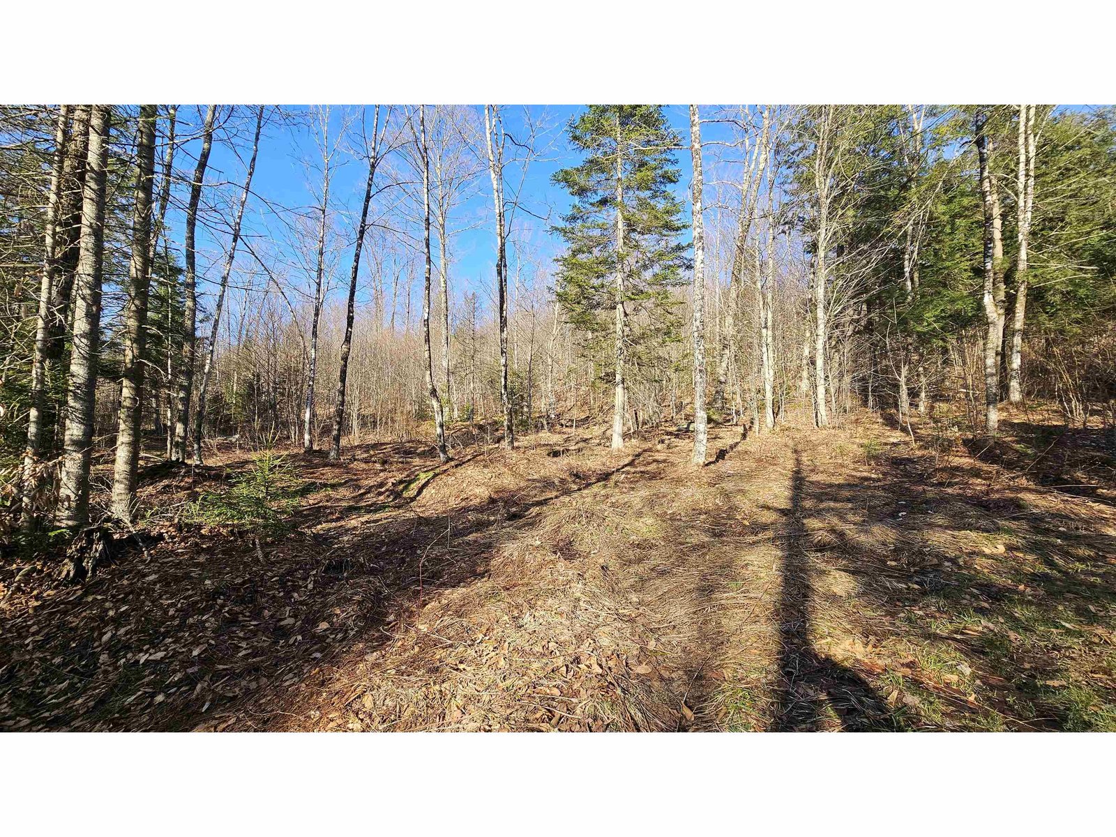 512 Woodbury Mountain Road