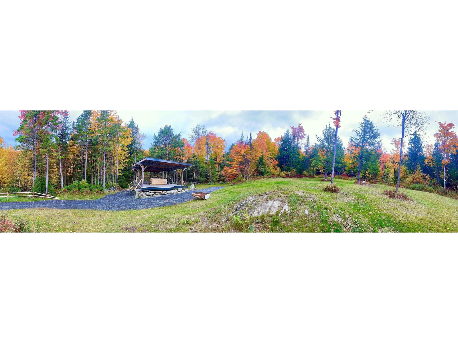 512 Woodbury Mountain Road