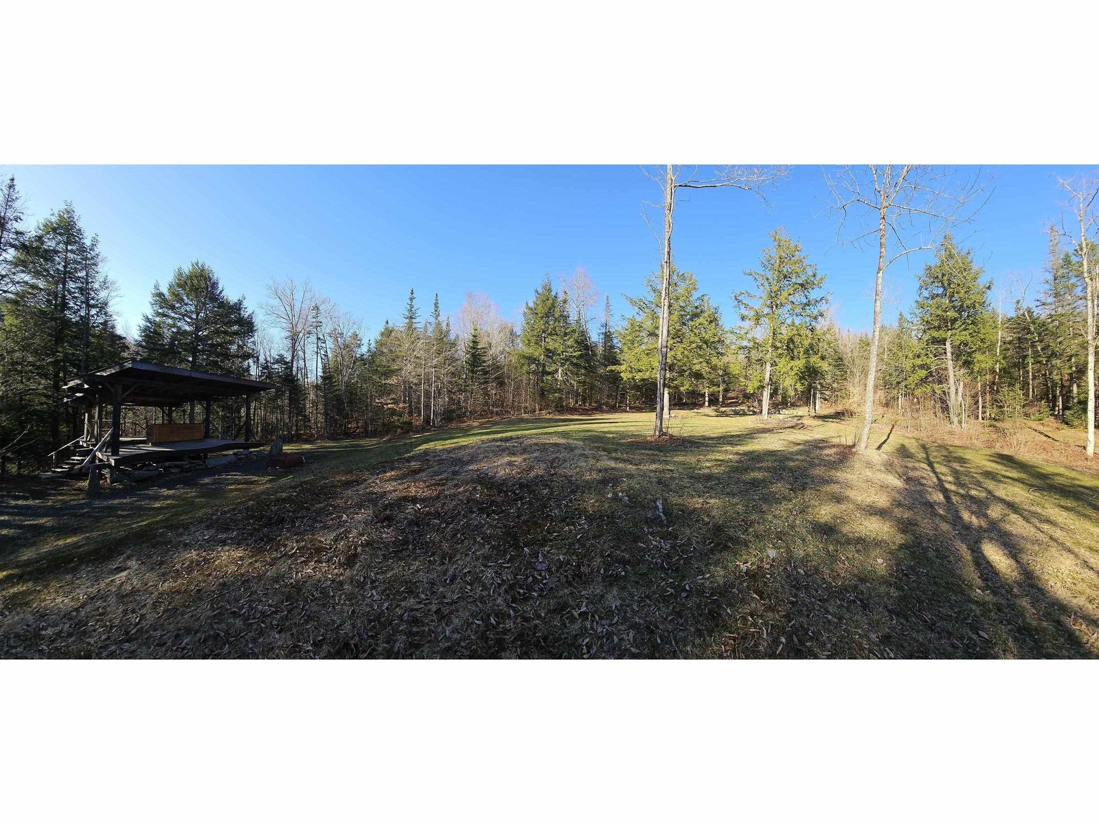 512 Woodbury Mountain Road