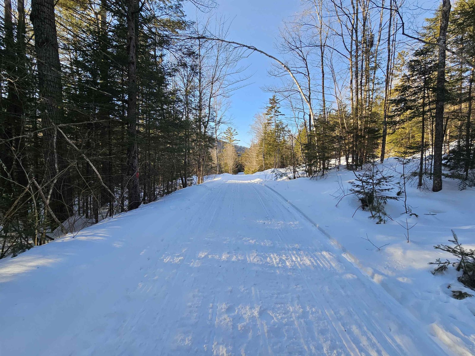 512 Woodbury Mountain Road
