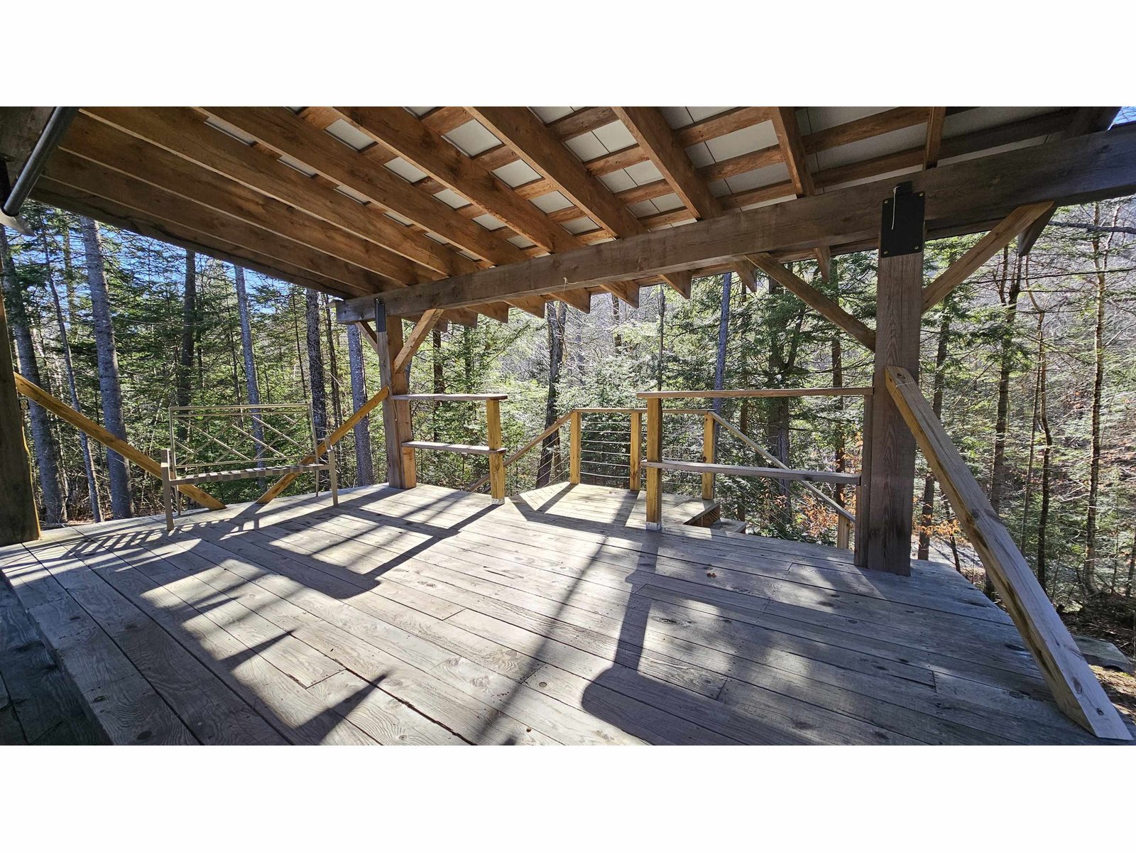 512 Woodbury Mountain Road