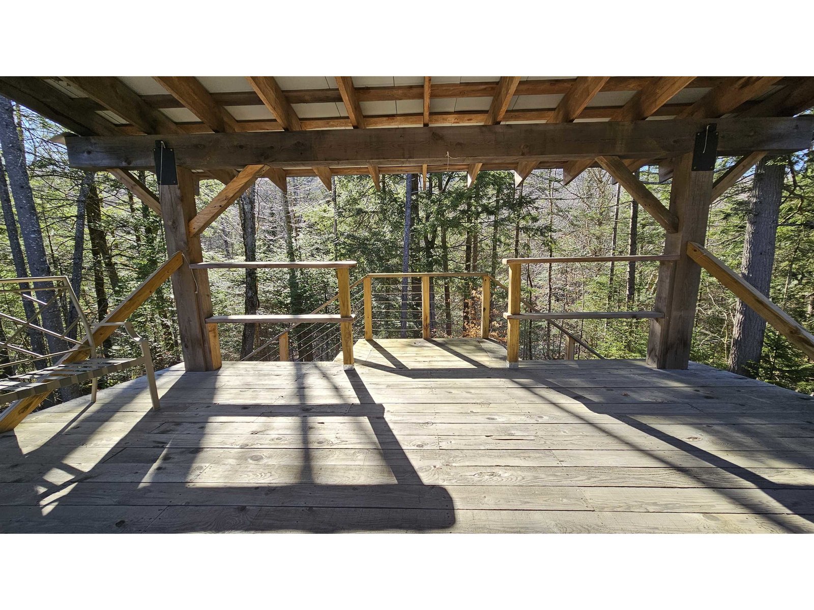 512 Woodbury Mountain Road