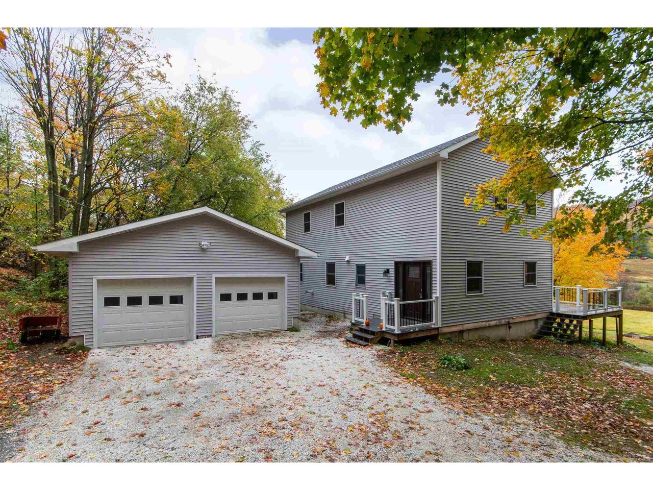 5124 St. George Road