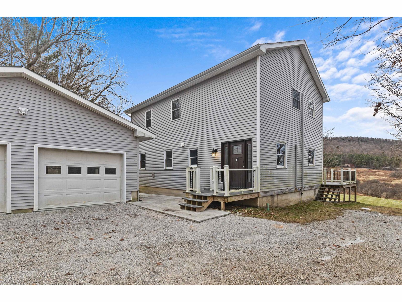 5124 St. George Road