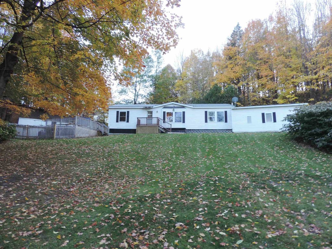 513 Herrick Road