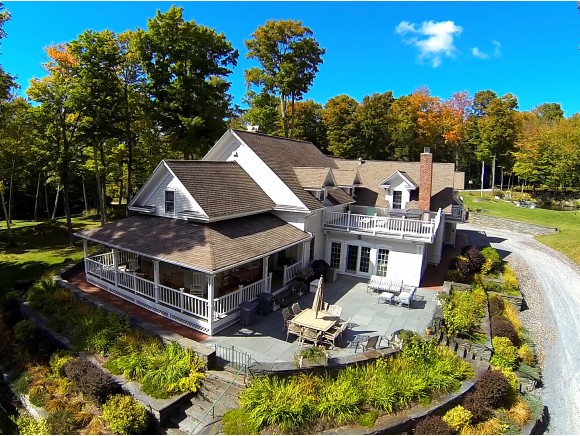 513 Hollow View Road