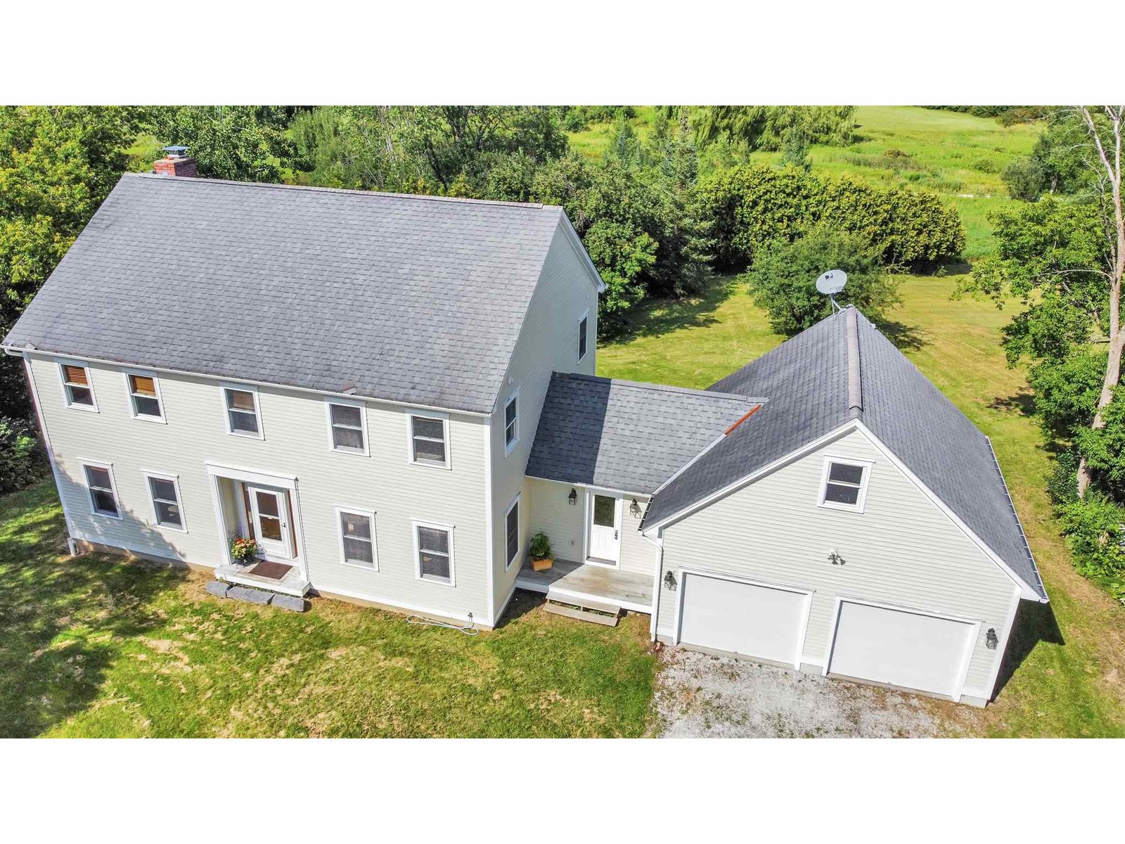 513 Shelburne Hinesburg Road