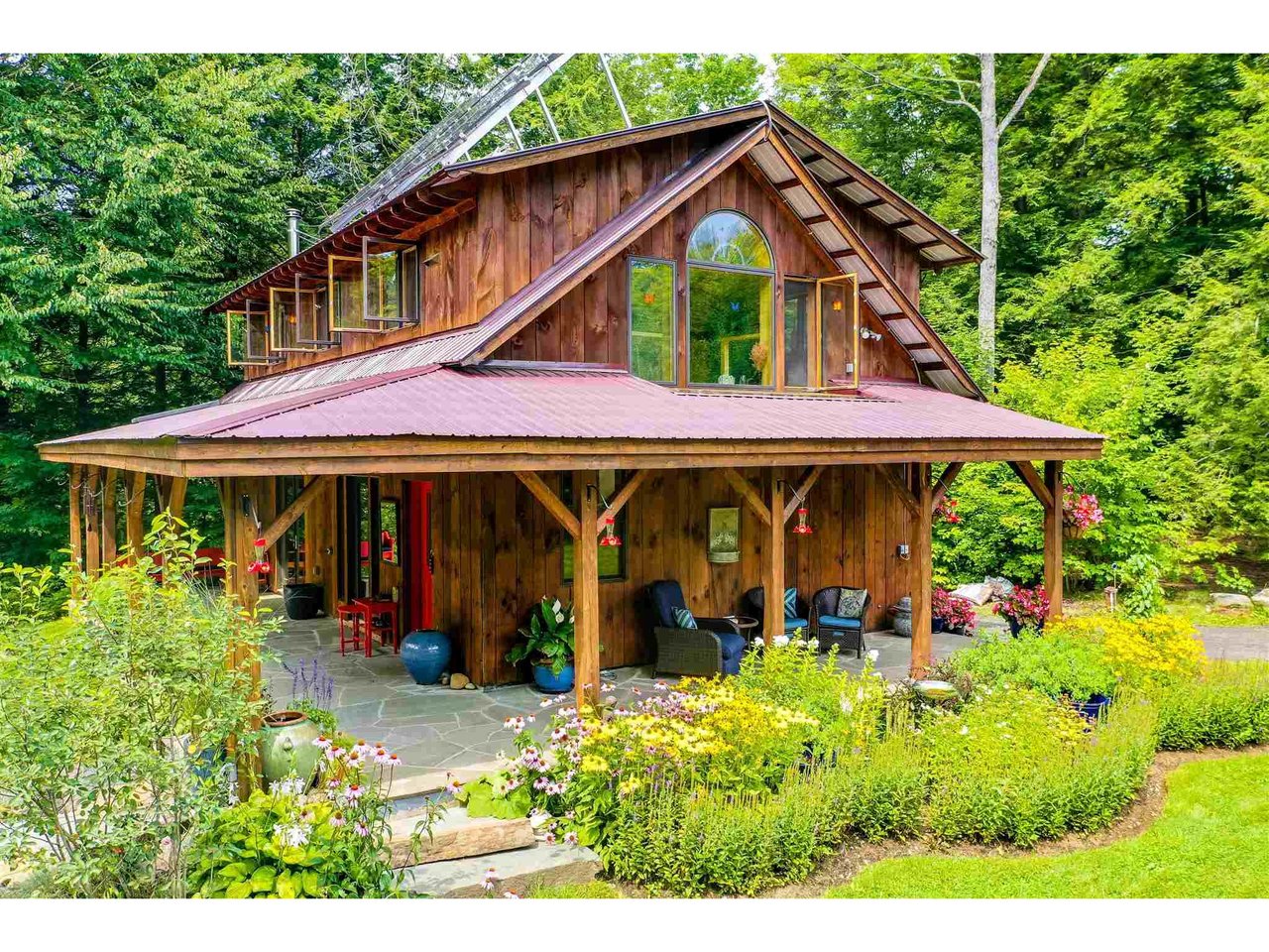 513 Shepard Hill Trail