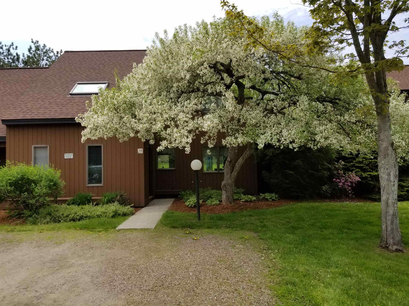 513 Stonybrook Road, Unit 34