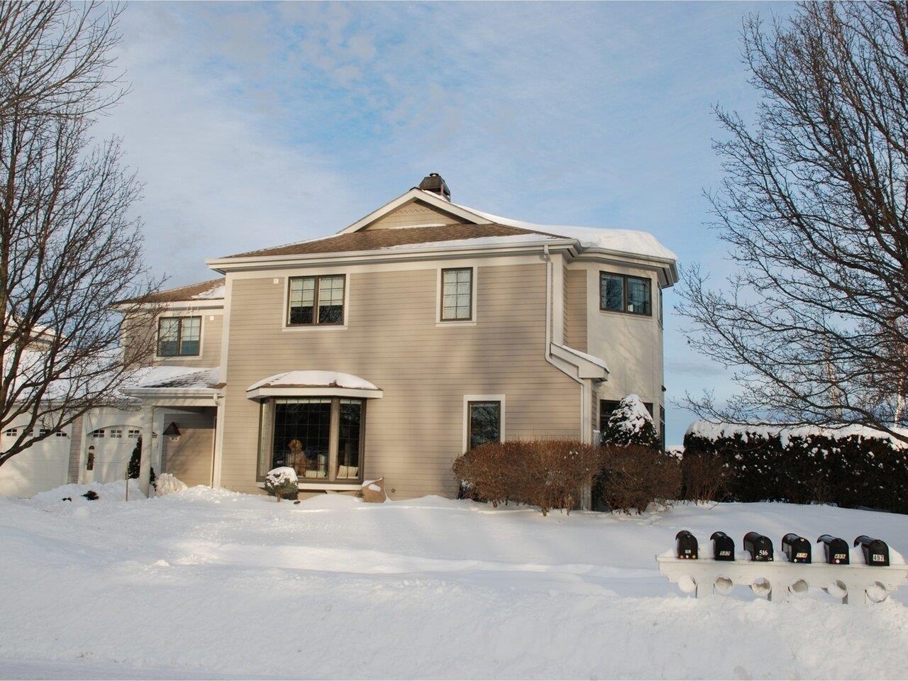 514 Golf Course Road