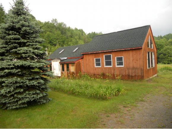 514 Moss Glen Falls Rd