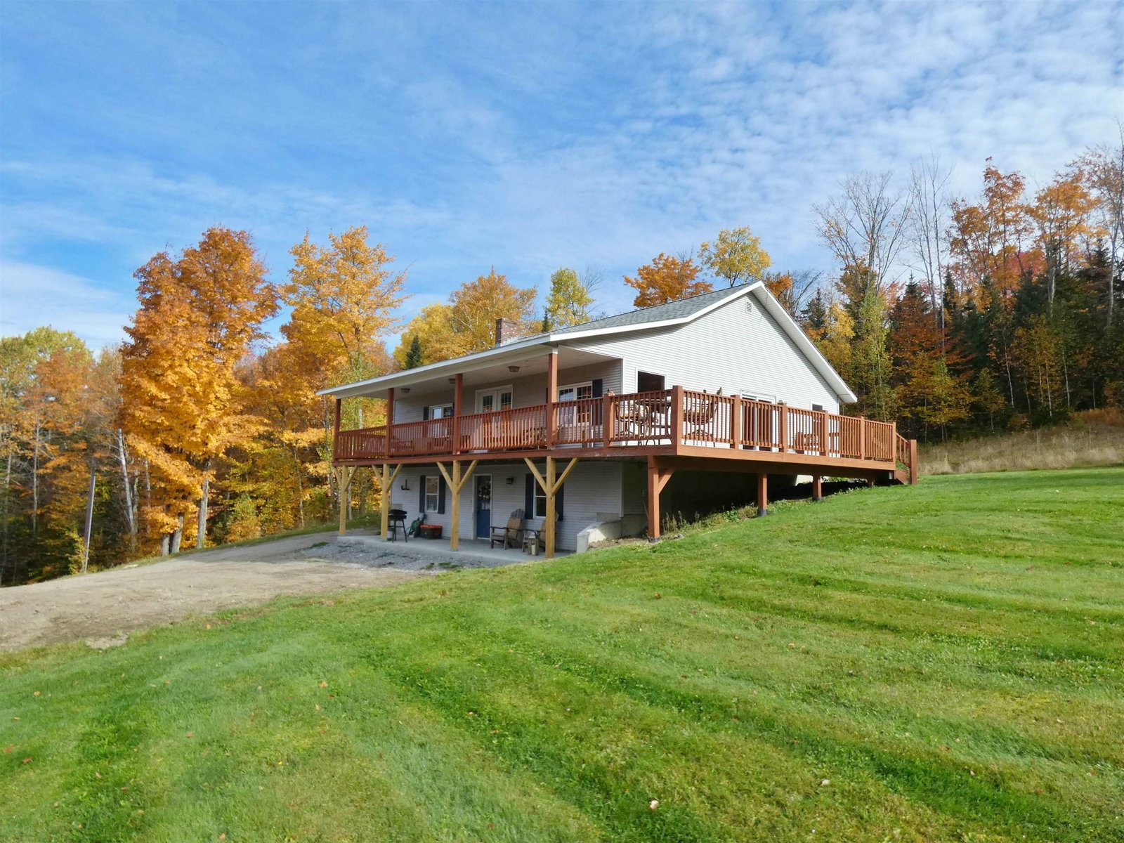 514 Toad Pond Road