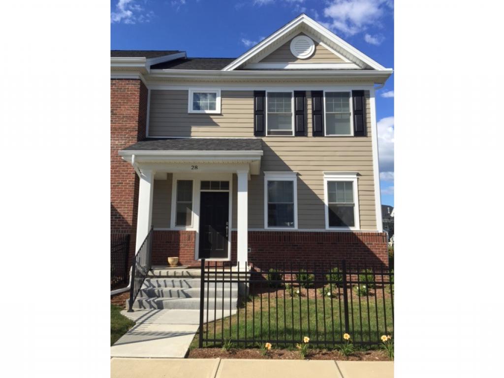 514 Zephyr Road, Unit 3