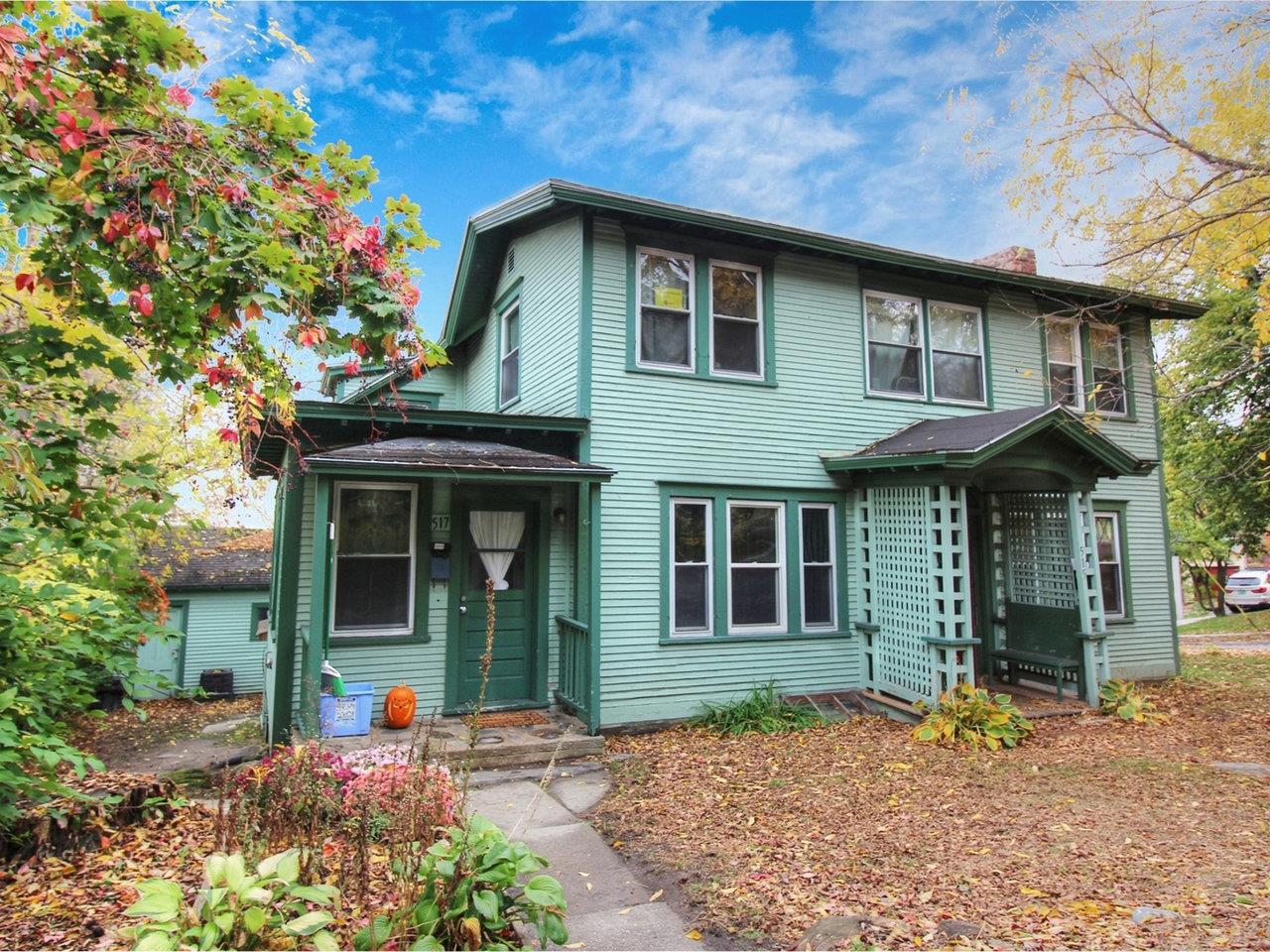 515-517 South Willard Street