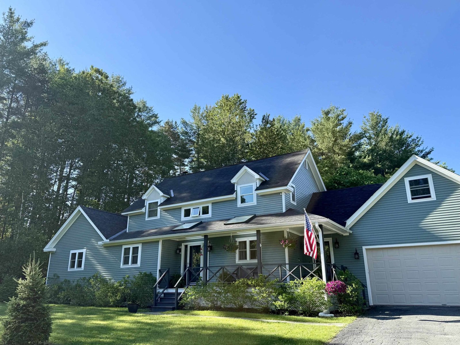 515 Farmer Drive, Unit Lots #103 & 104