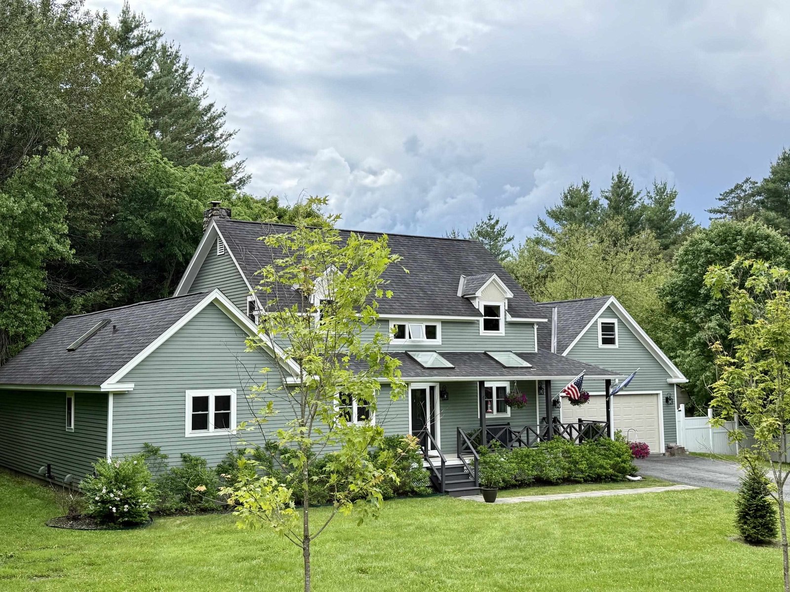 515 Farmer Drive, Unit Lots #103 & 104