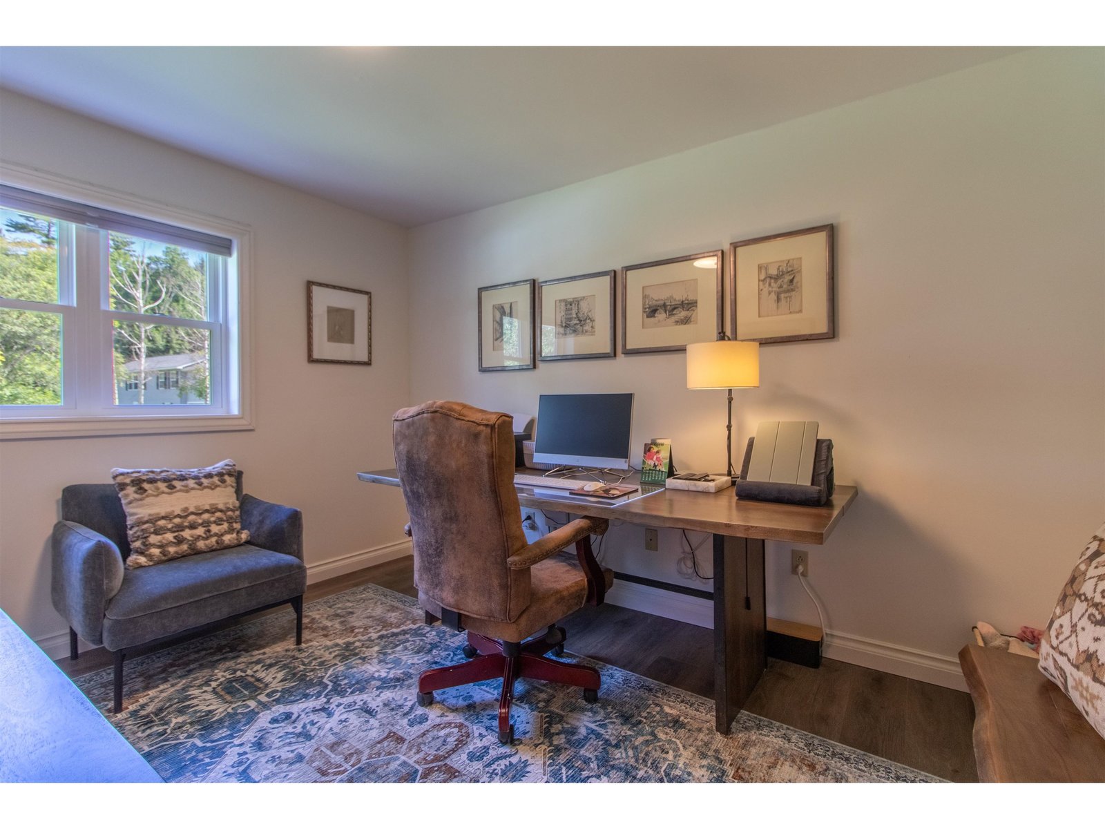 Den/Office