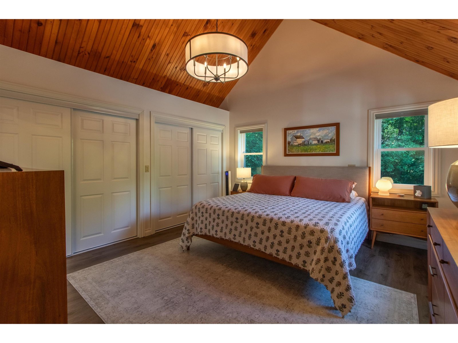515 Farmer Drive, Unit Lots #103 & 104