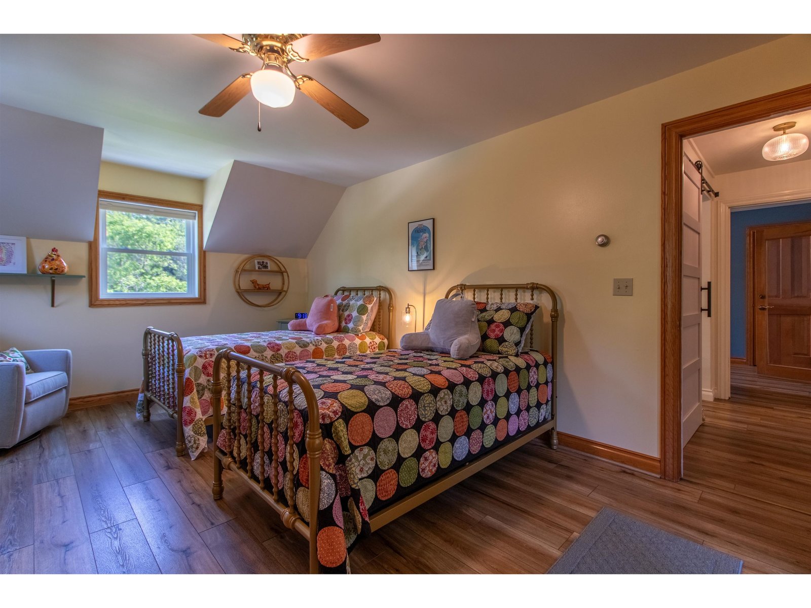 515 Farmer Drive, Unit Lots #103 & 104