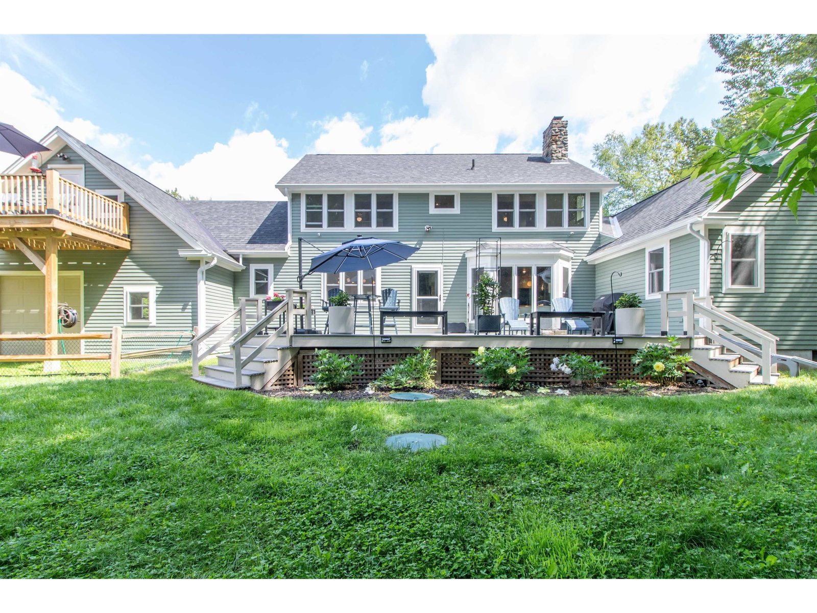 515 Farmer Drive, Unit Lots #103 & 104