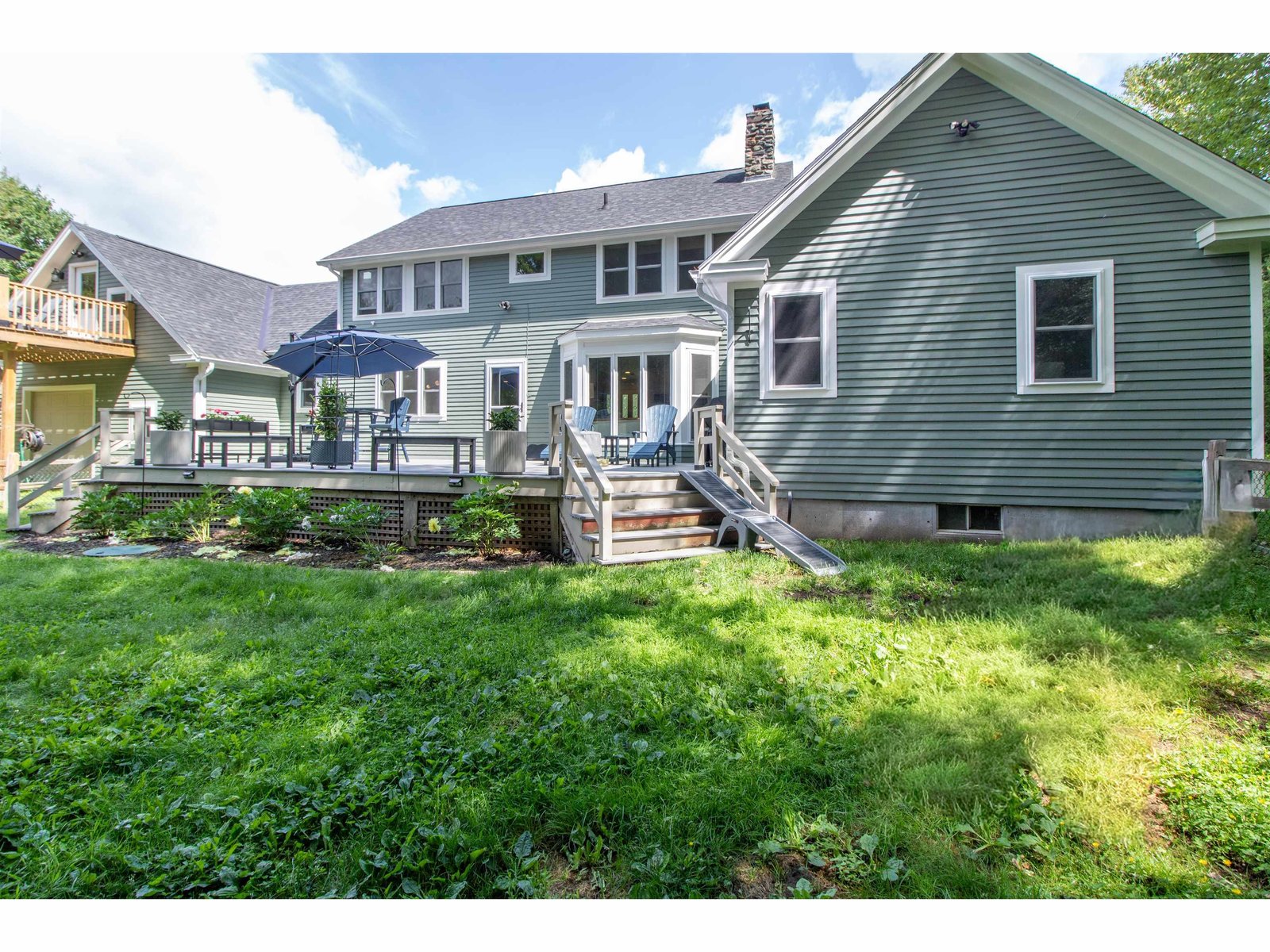 515 Farmer Drive, Unit Lots #103 & 104