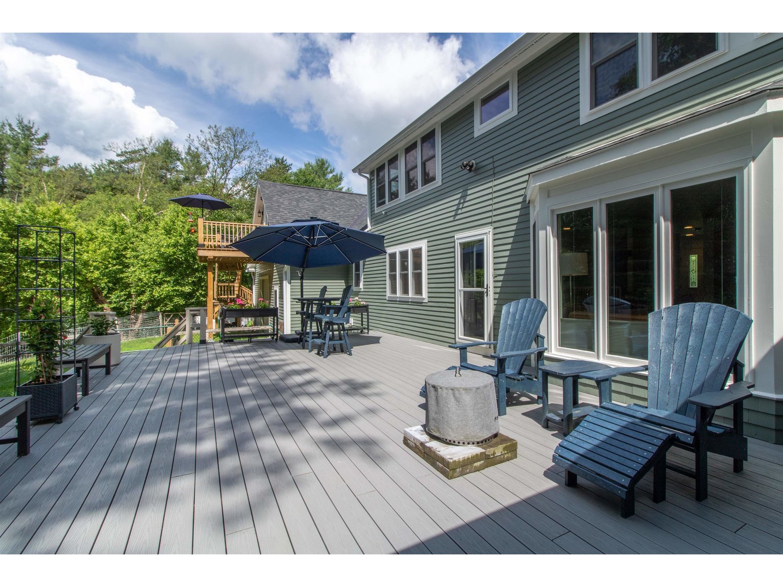 515 Farmer Drive, Unit Lots #103 & 104