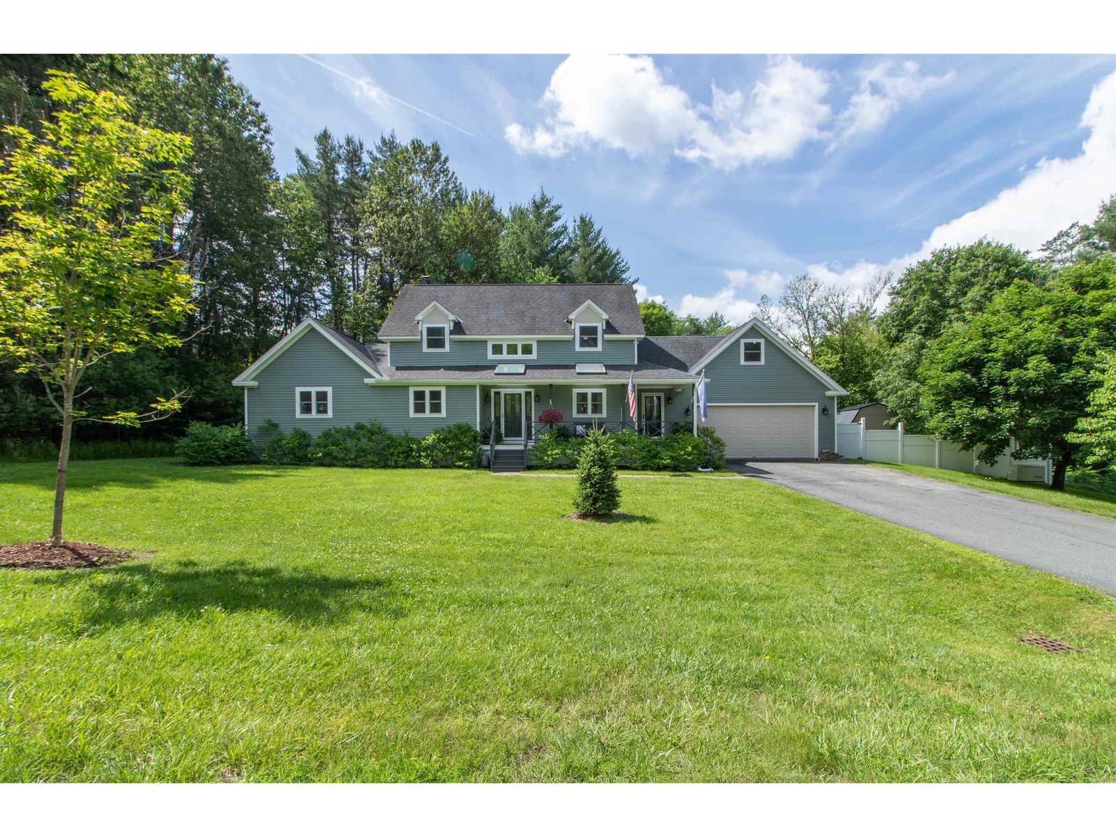 515 Farmer Drive, Unit Lots #103 & 104