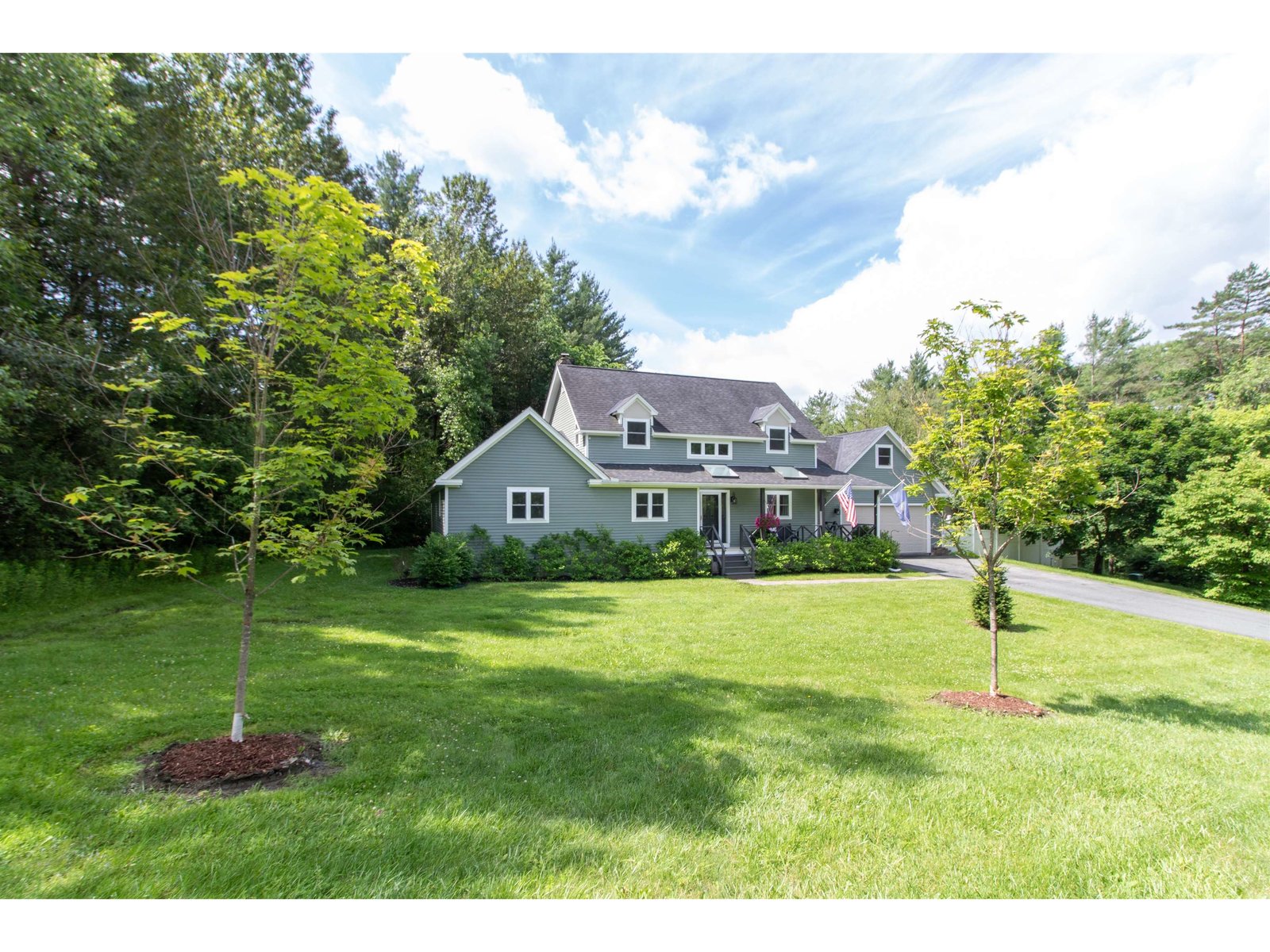 515 Farmer Drive, Unit Lots #103 & 104