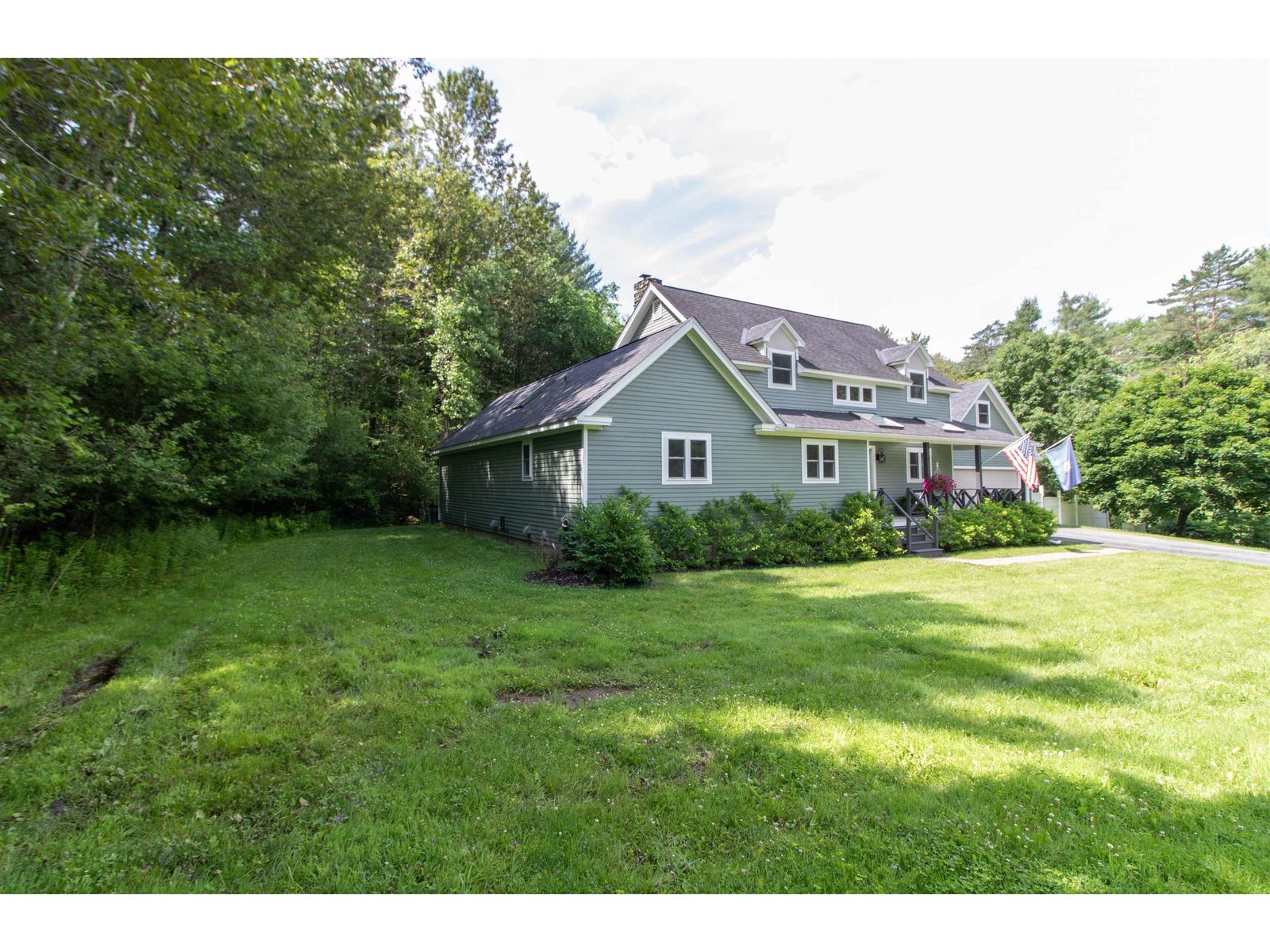515 Farmer Drive, Unit Lots #103 & 104