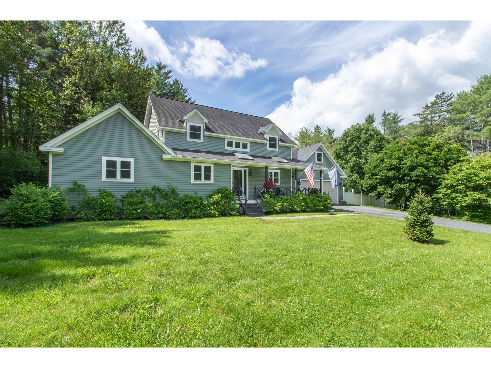 515 Farmer Drive, Unit Lots #103 & 104