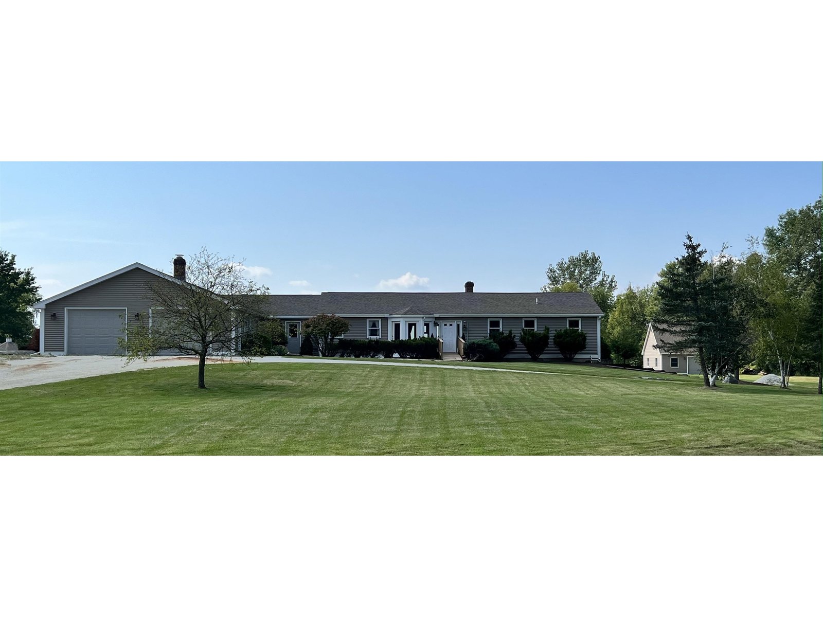 515 Greenbush Road, Ferrisburgh