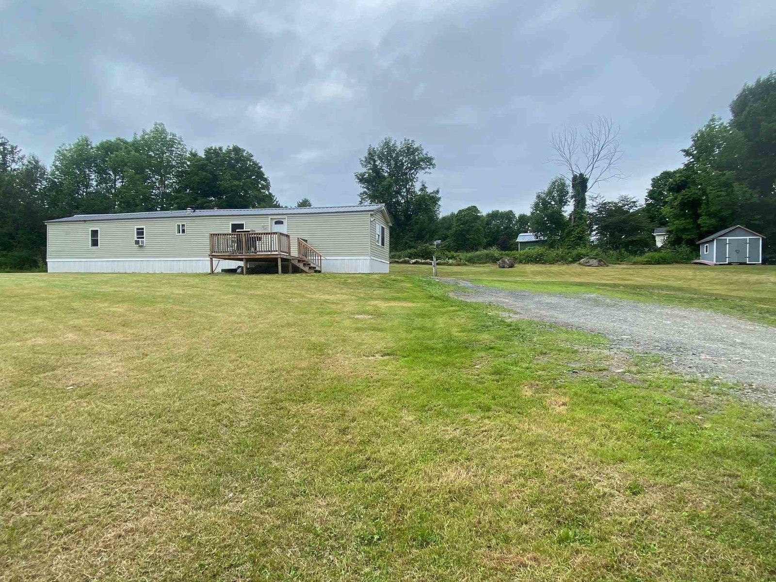 515 Lake Region Road