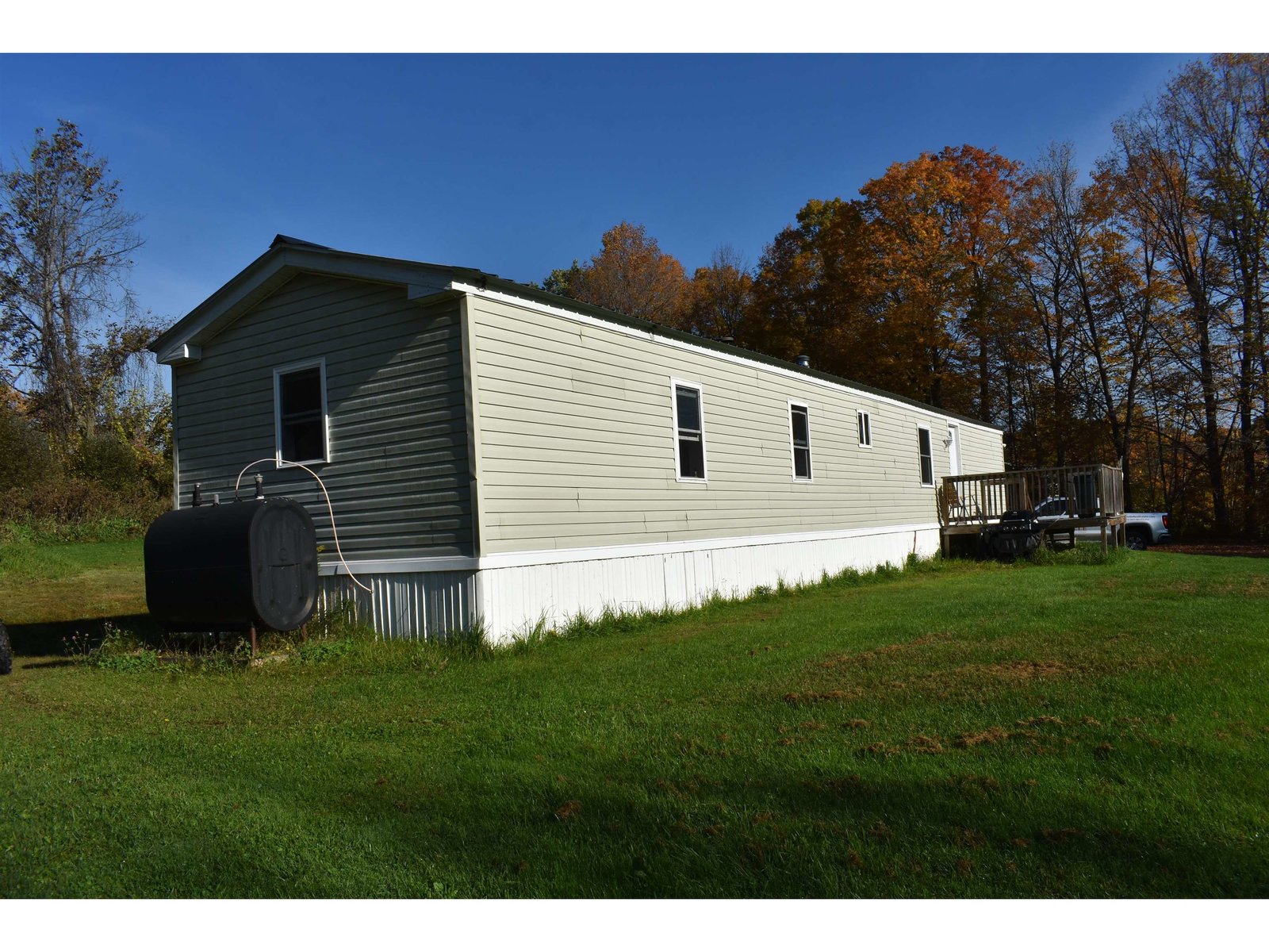 515 Lake Region Road