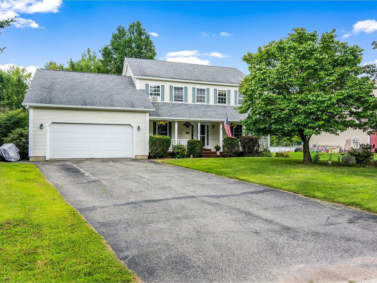 515 Longmeadow Drive
