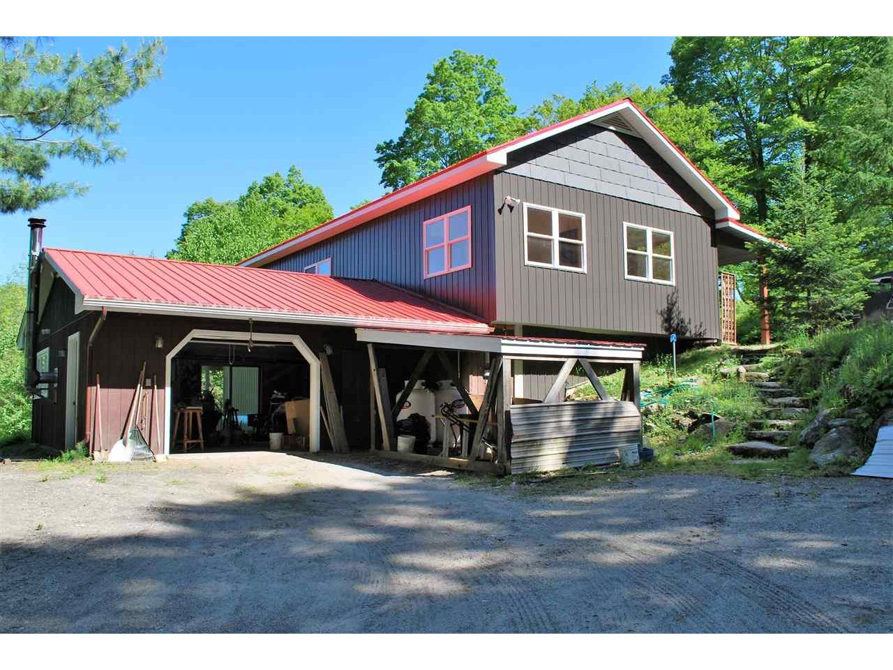 515 Marshall Road