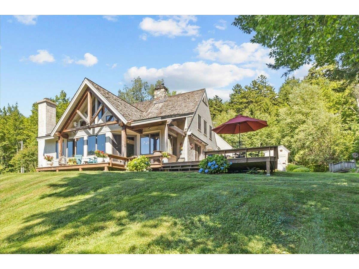 515 Sherman Road