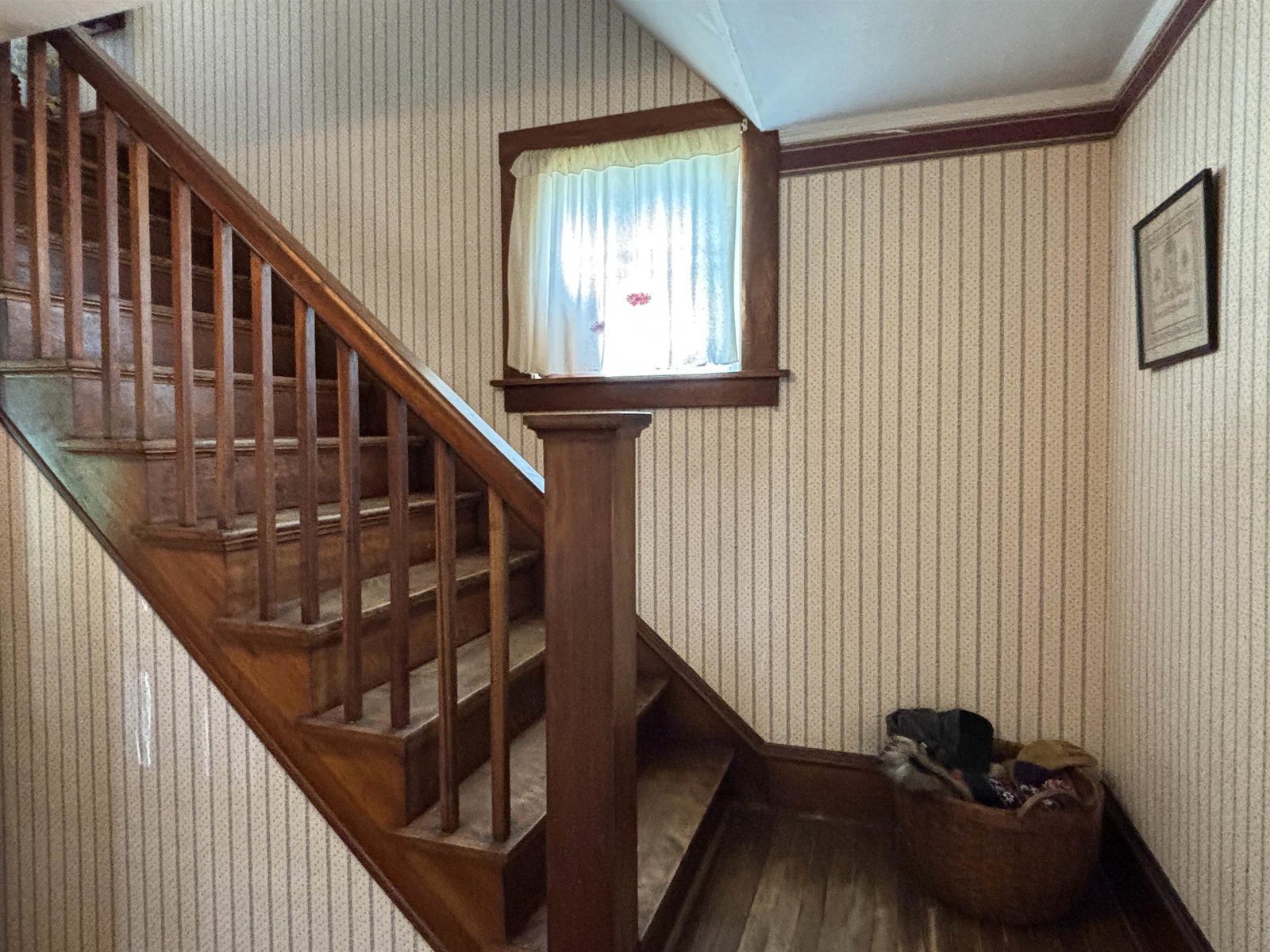 Craftsman cabinets