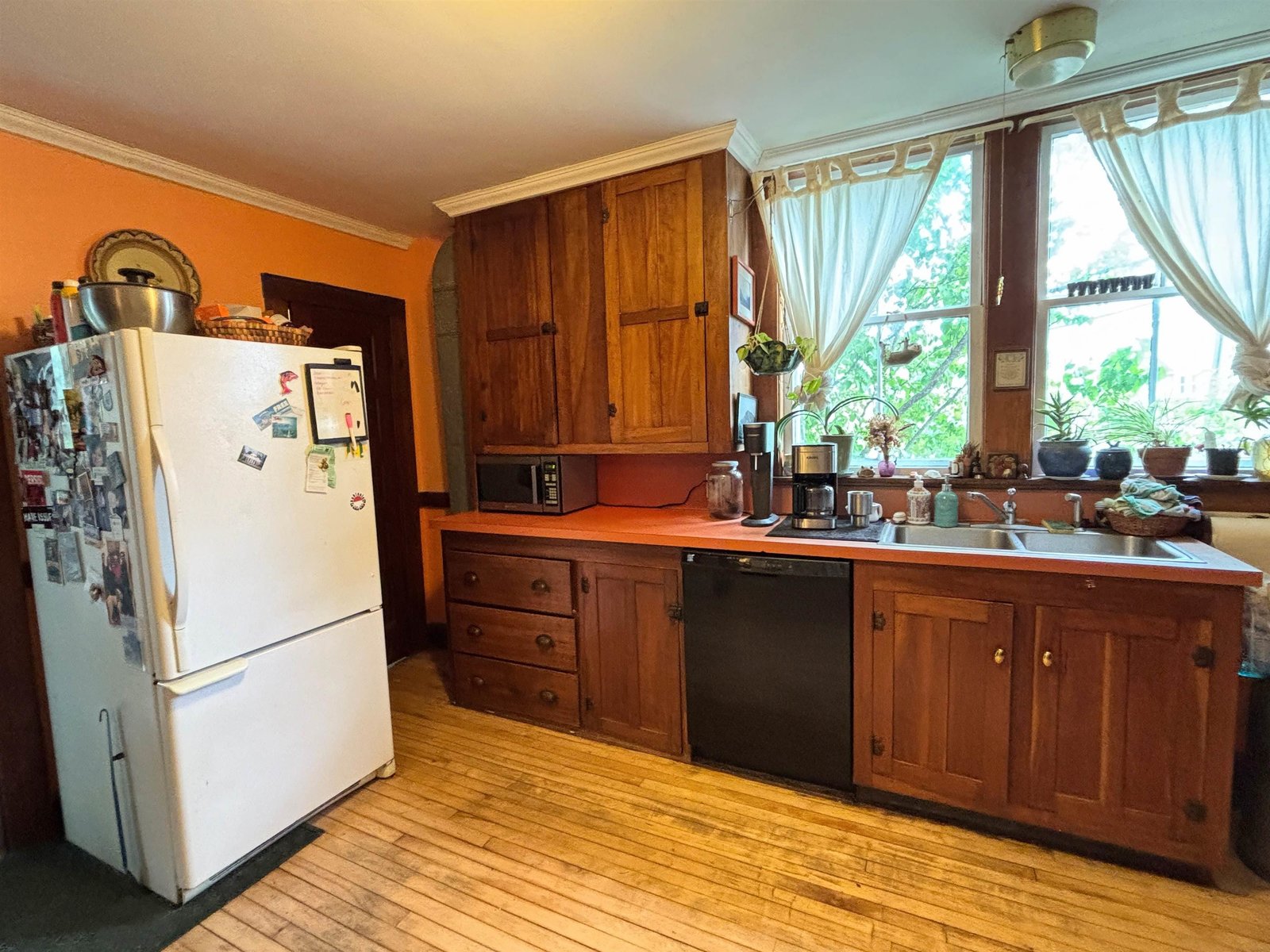 Breakfast Bar