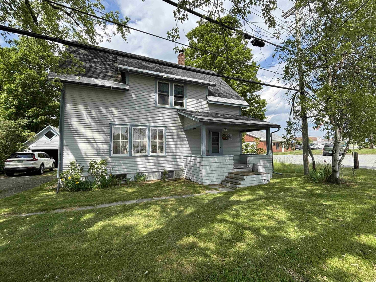 515 Washington Highway