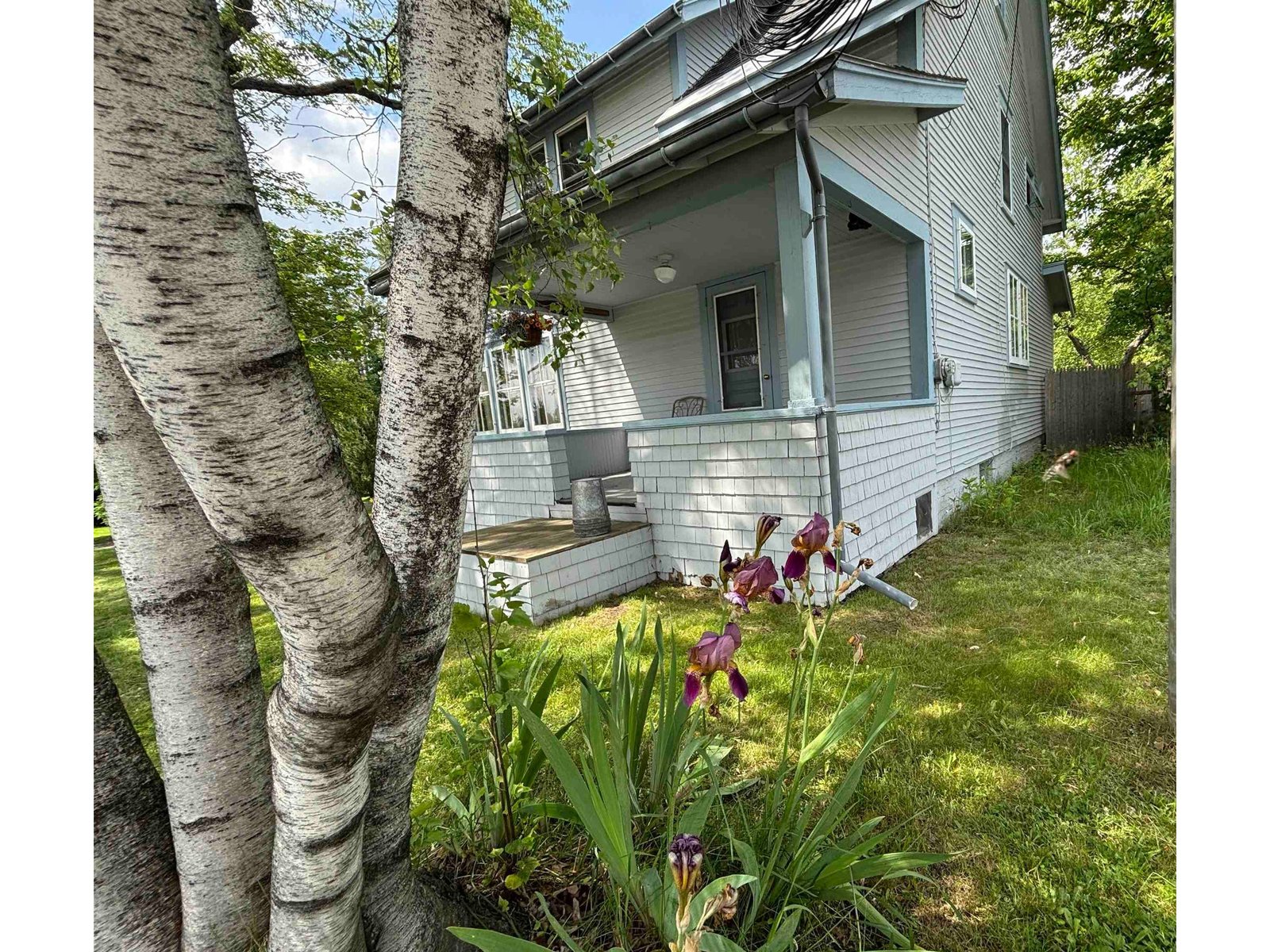 515 Washington Highway