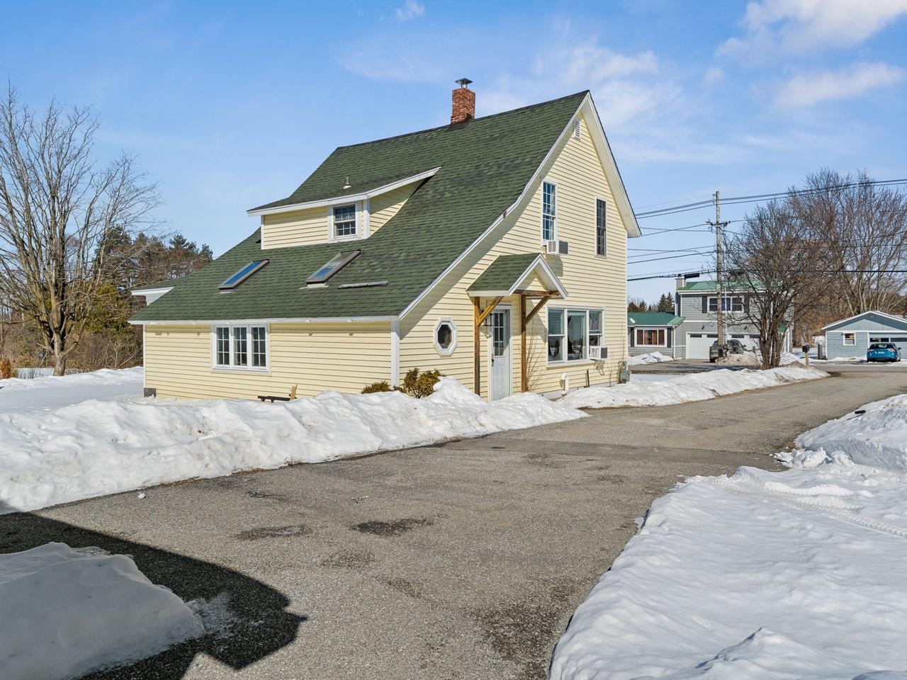516 Fairfax Street