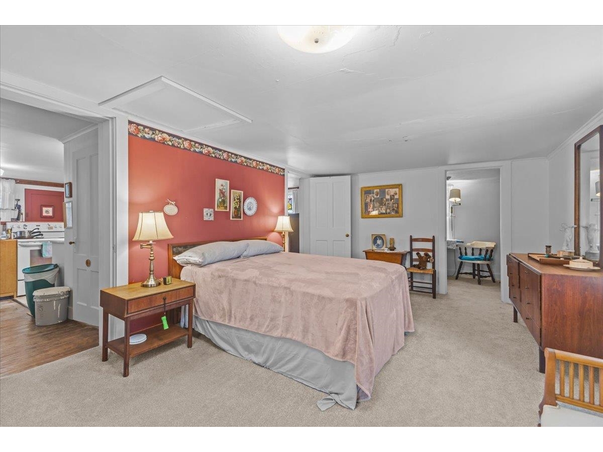 516 Minister Brook Road